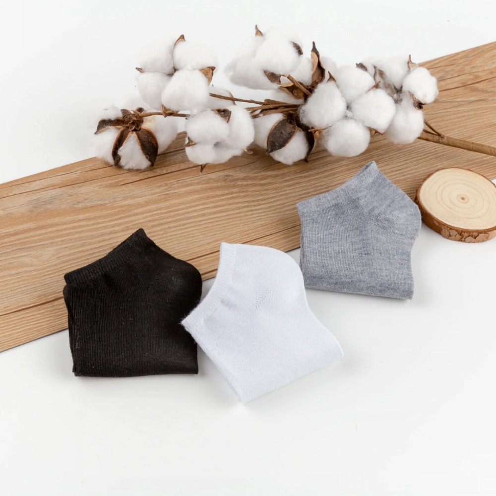 No-Show Low Cut Socks (10 Pair - Invisibility Sock Loafer 리뷰 및 가격