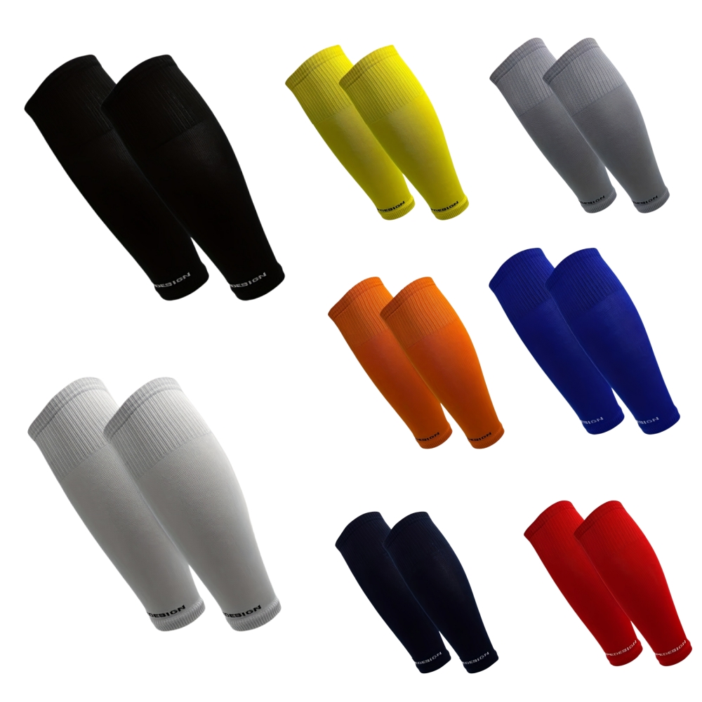 2 pairs of sports leg guards,  - Compression Sleeve Calf 리뷰 및 가격