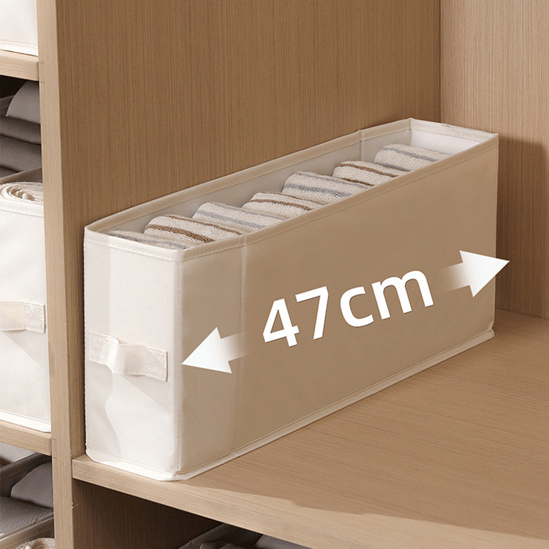 1pc Clothes Storage Basket Sew - Sock Organizer Tray 리뷰 및 가격