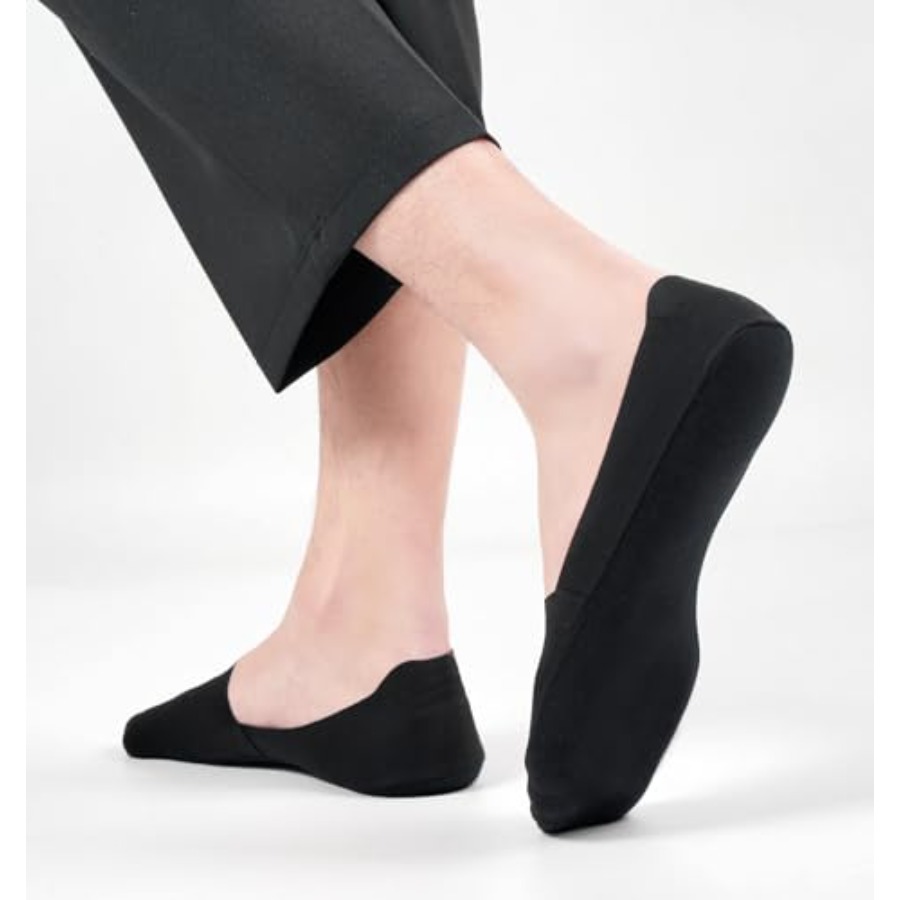 No Show Socks Men Nylon Non Sl - Invisibility Sock Loafer 리뷰 및 가격