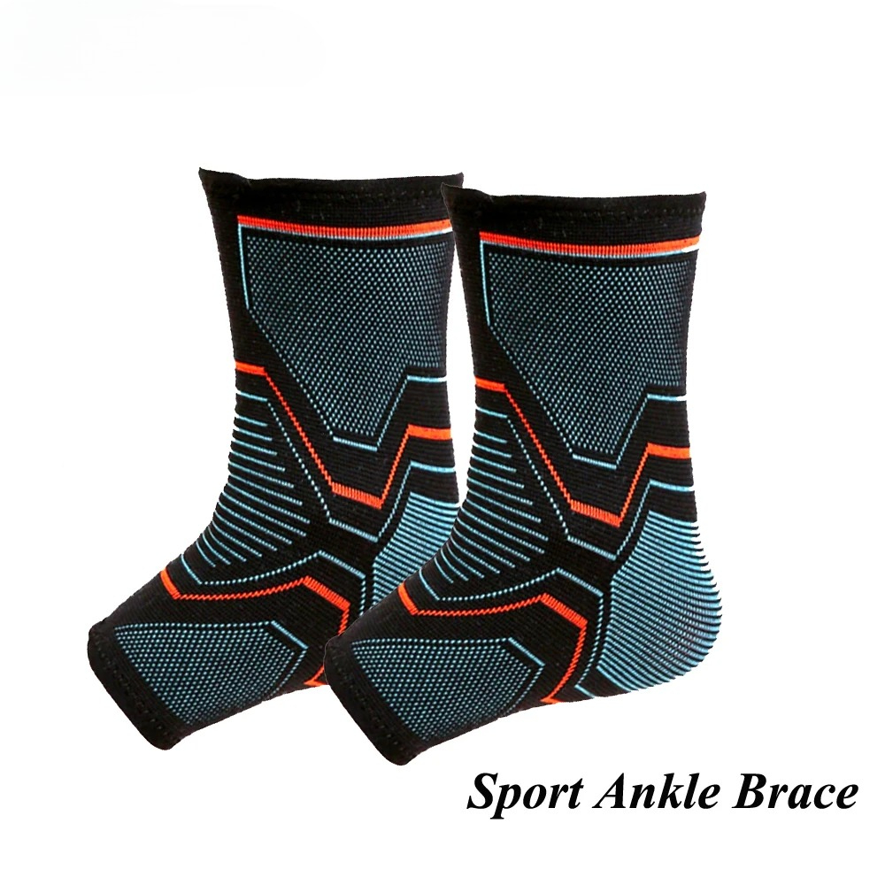 2Pcs Sport Ankle Fixing Suppor - Ankle Brace Sock 리뷰 및 가격