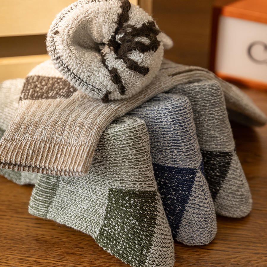 Merino Wool Socks Thicken Warm - Wool Hiking Sock 리뷰 및 가격