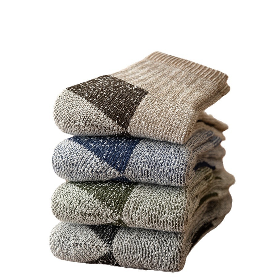 Merino Wool Socks Thicken Warm - Wool Hiking Sock 리뷰 및 가격