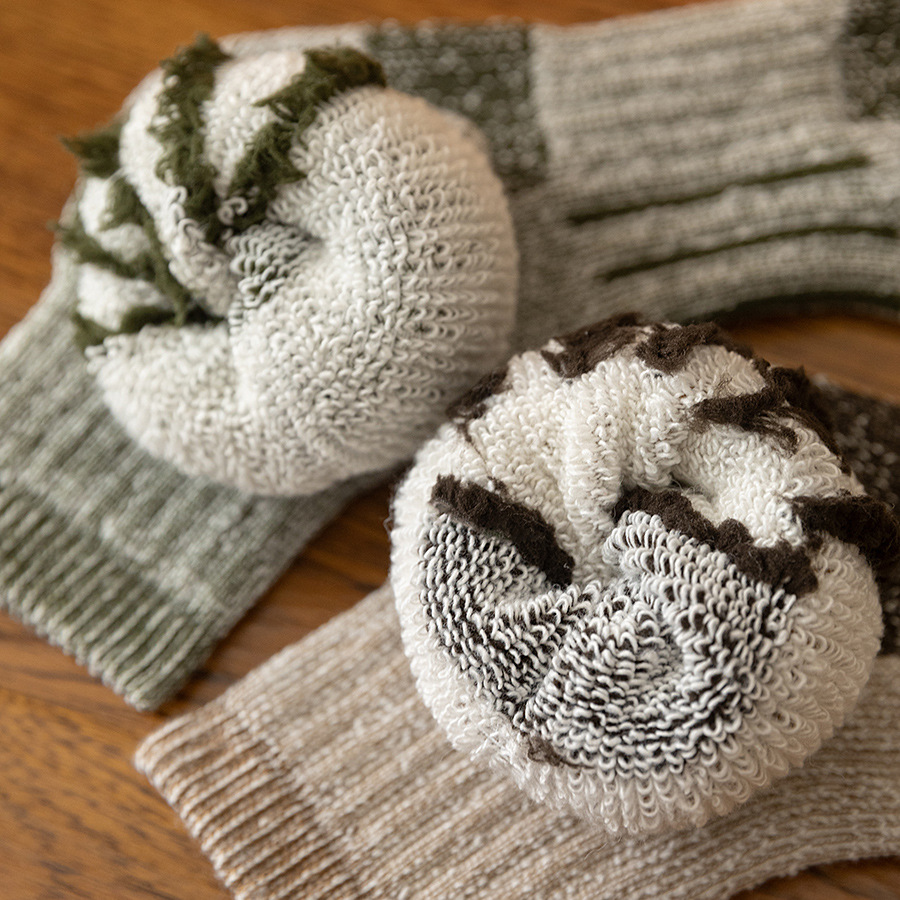 Merino Wool Socks Thicken Warm - Wool Hiking Sock 리뷰 및 가격