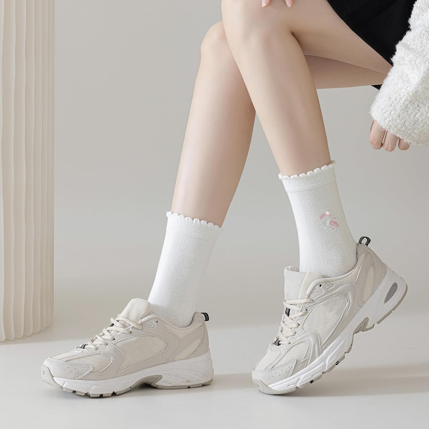 Women's Socks, Casual Ankle Br - Silk Sock Bamboo 리뷰 및 가격