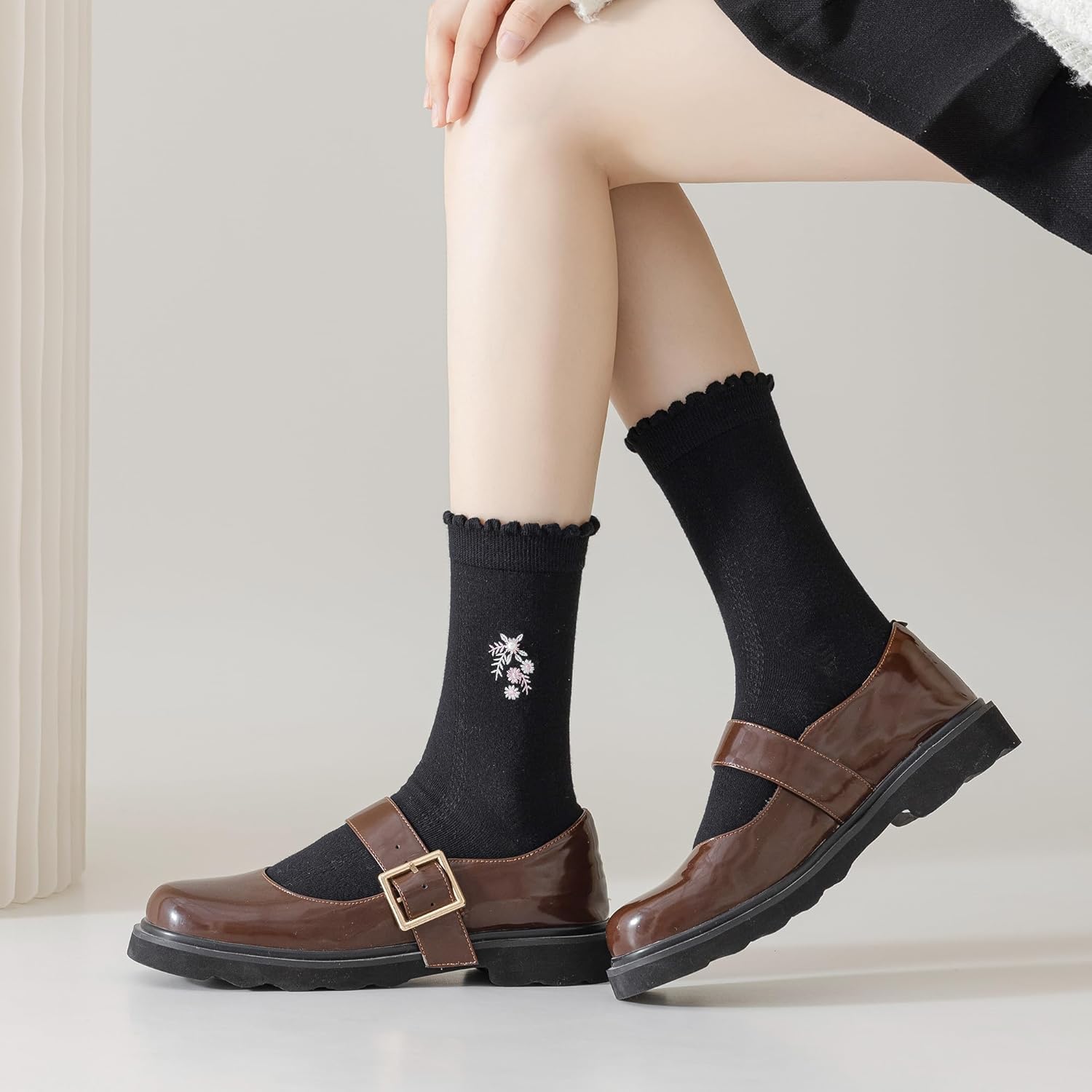 Women's Socks, Casual Ankle Br - Silk Sock Bamboo 리뷰 및 가격
