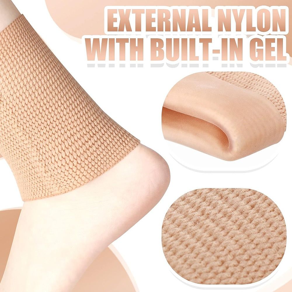 Durable Foot Support Ankle Pro - Ankle Brace Sock 리뷰 및 가격