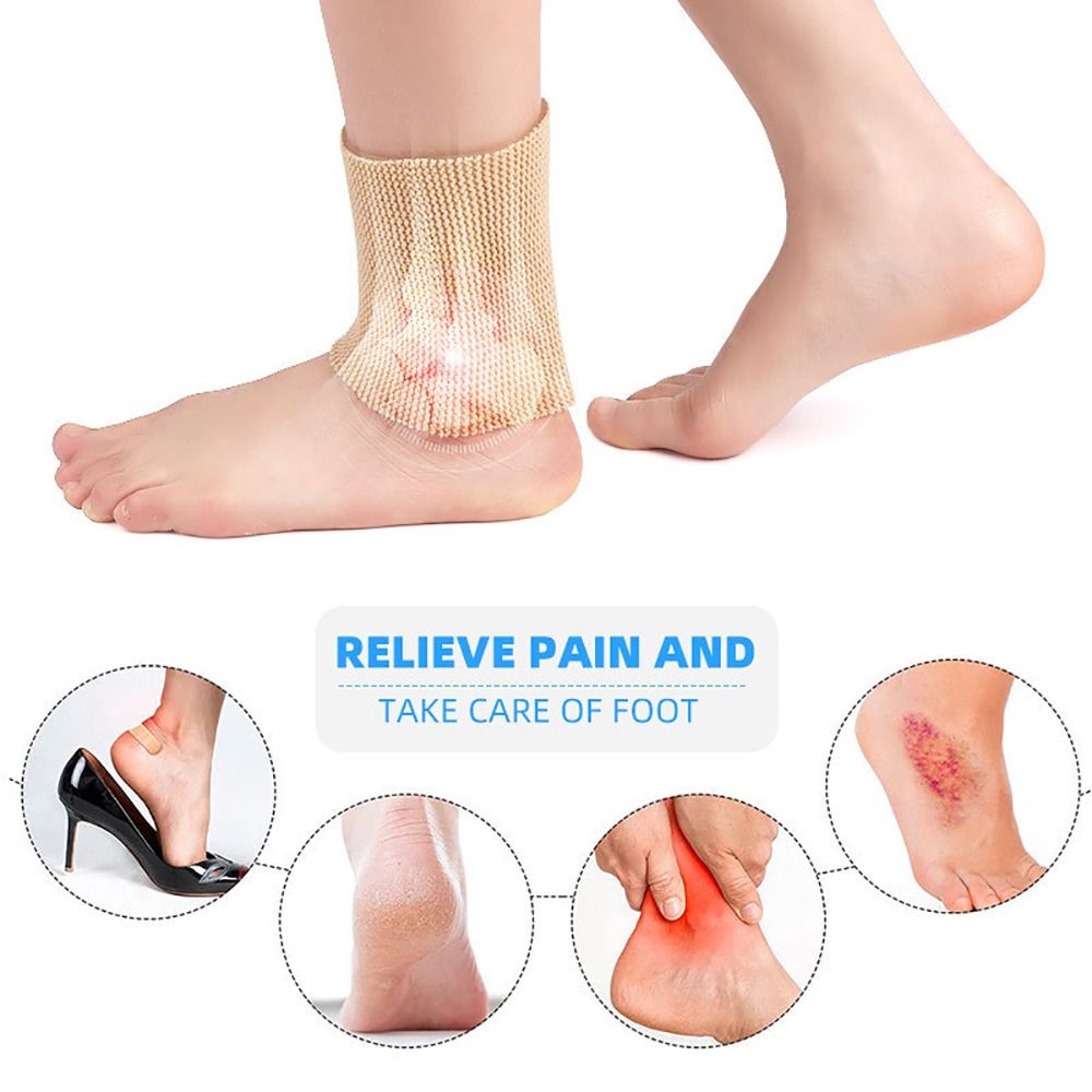 Durable Foot Support Ankle Pro - Ankle Brace Sock 리뷰 및 가격