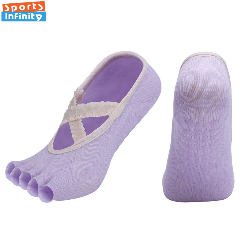 Fashion Cross Strap Backless F - Toe Sock Split 리뷰 및 가격