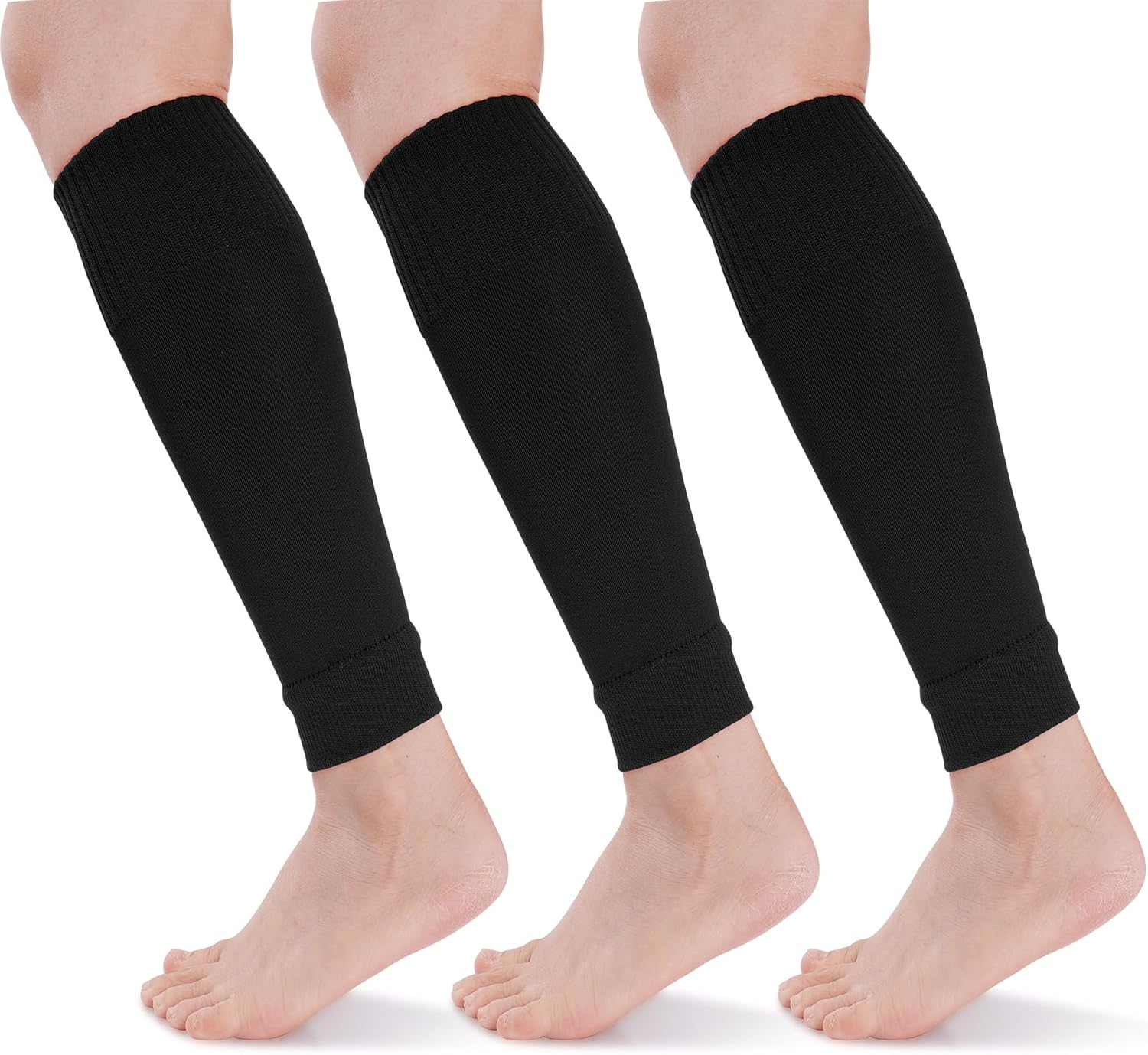1 Pair Soccer Leg Sleeves Comp - Compression Sleeve Calf 리뷰 및 가격