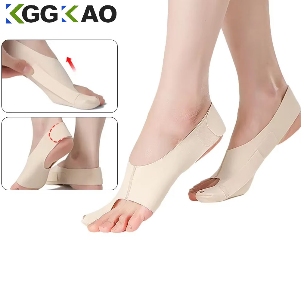 1Pc Corrector Hallux Valgus Bi - Ankle Brace Sock 리뷰 및 가격