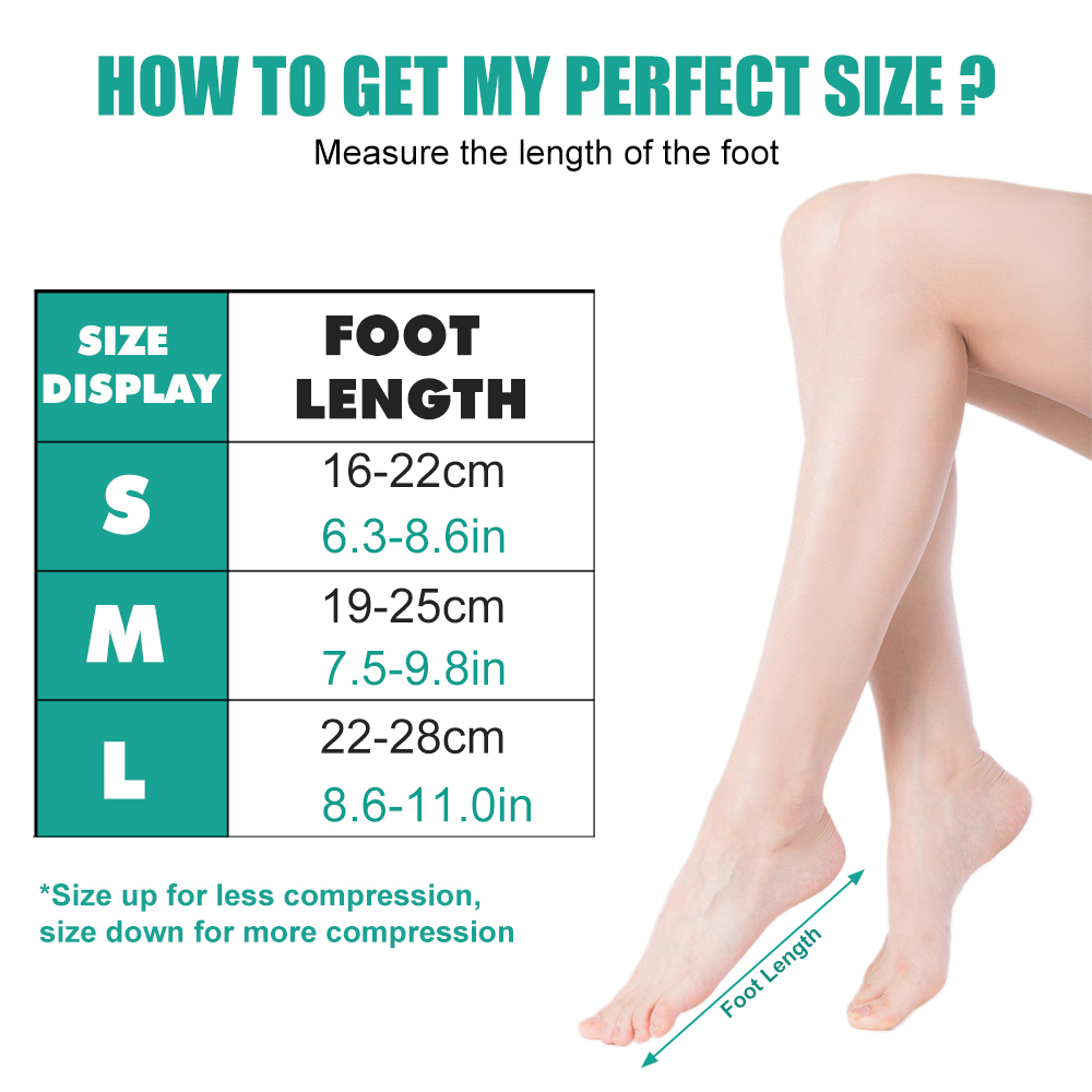 1Pc Corrector Hallux Valgus Bi - Ankle Brace Sock 리뷰 및 가격