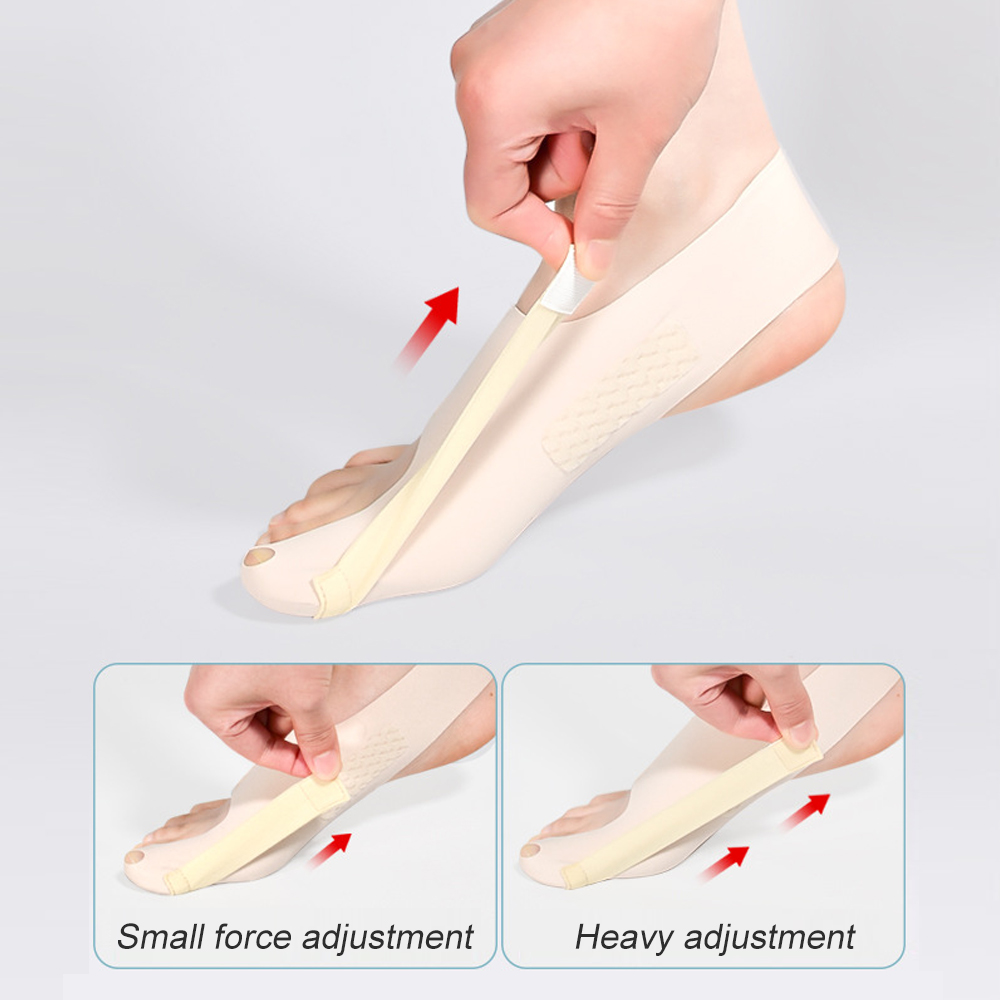 1Pc Corrector Hallux Valgus Bi - Ankle Brace Sock 리뷰 및 가격