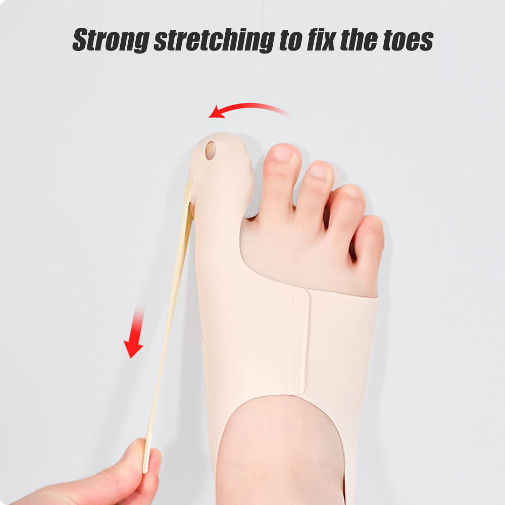 1Pc Corrector Hallux Valgus Bi - Ankle Brace Sock 리뷰 및 가격
