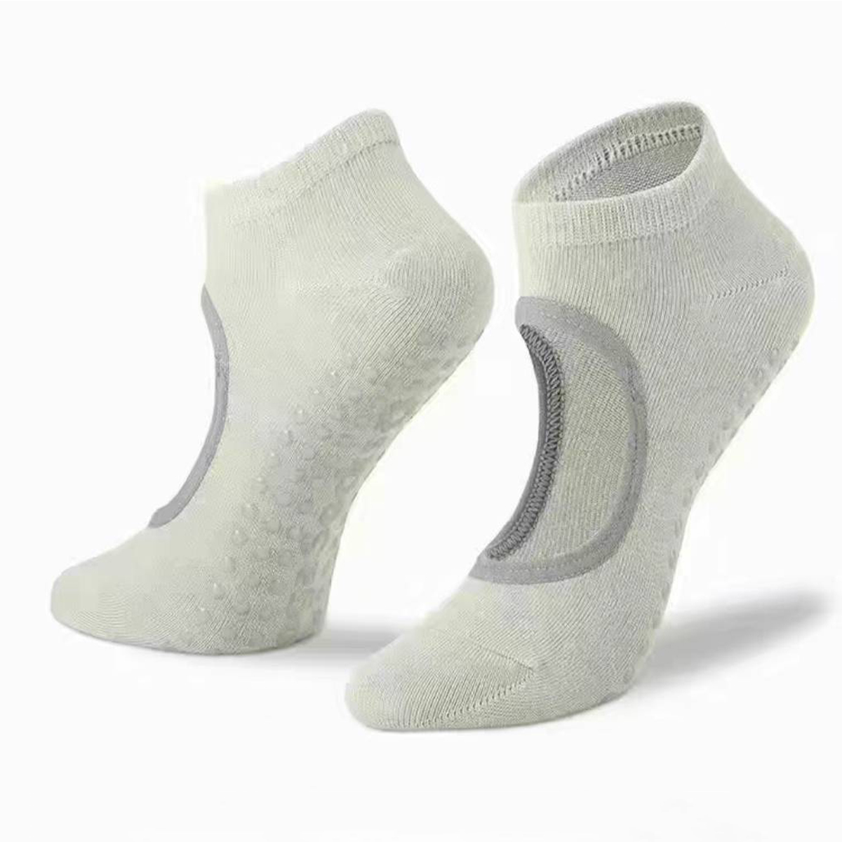 Non-Slip Yoga Socks for Women  - Grip Sock Yoga 리뷰 및 가격
