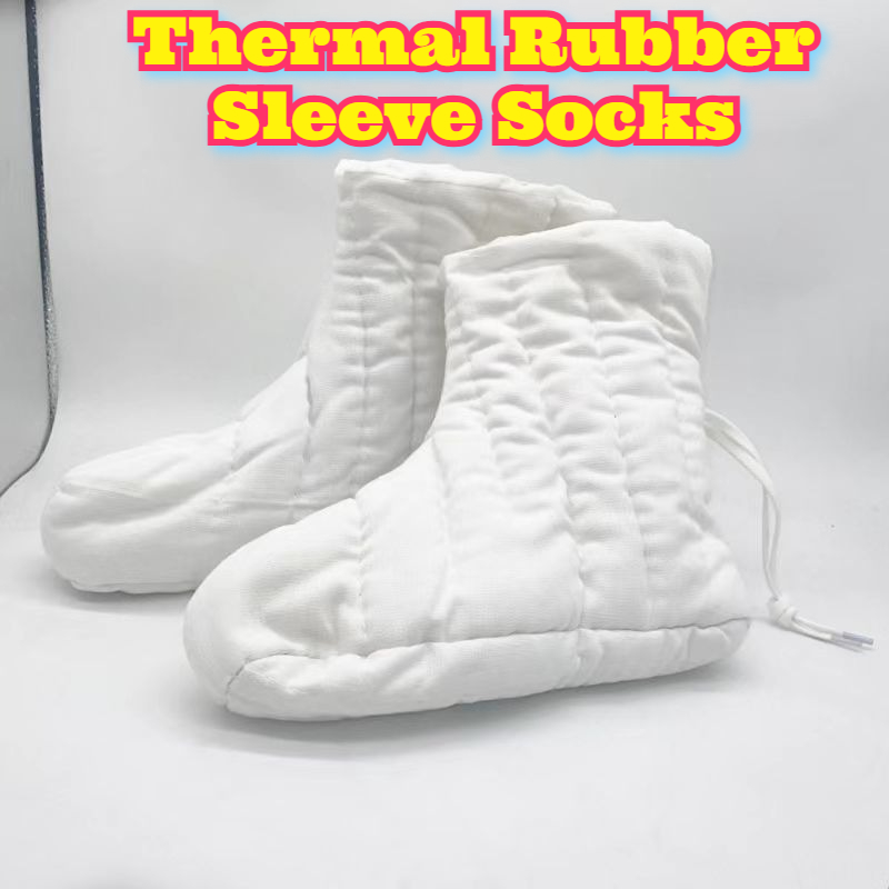 Heavy Duty Thermal Fleece Line - Thermal Sock Winter 리뷰 및 가격