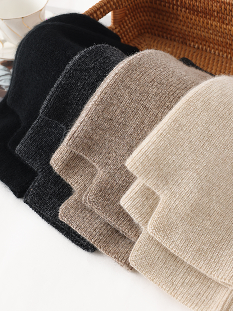 100% Pure Cashmere Leg Warmers - Boot Sock Slouchy 리뷰 및 가격