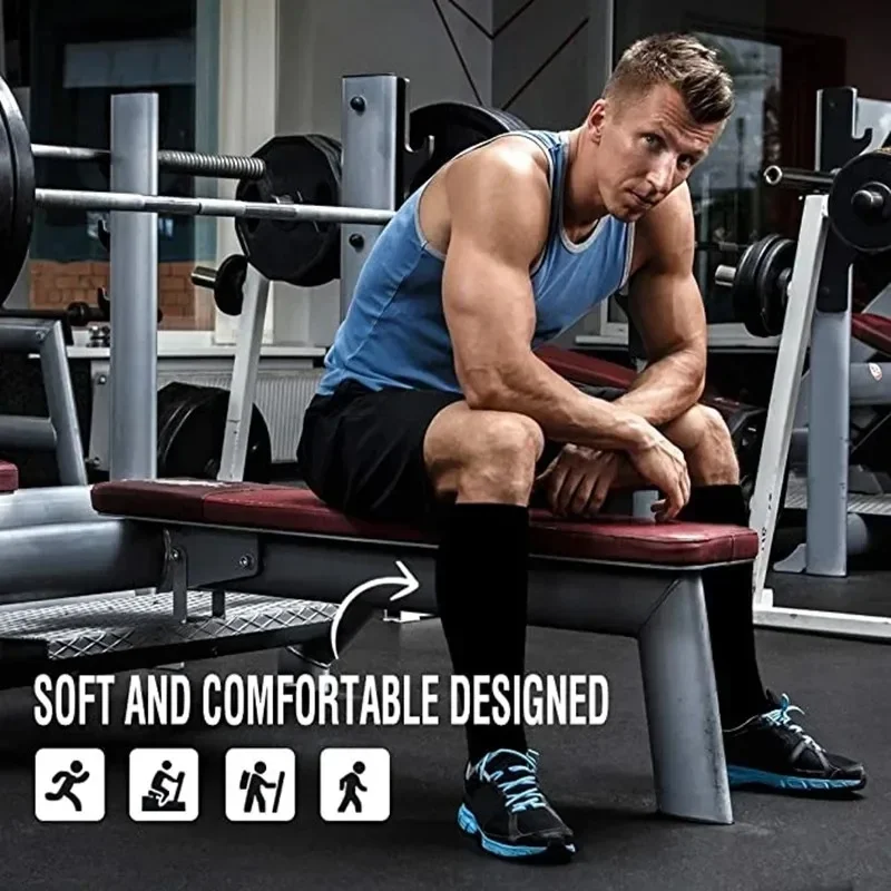 Unisex Compression Socks for M - Compression Sock Medical 리뷰 및 가격