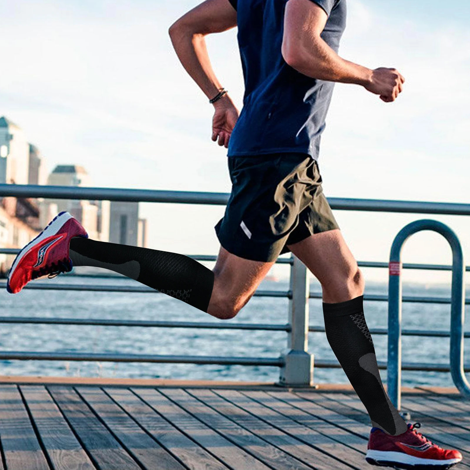 Running Compression Socks Vari - Compression Sock Medical 리뷰 및 가격