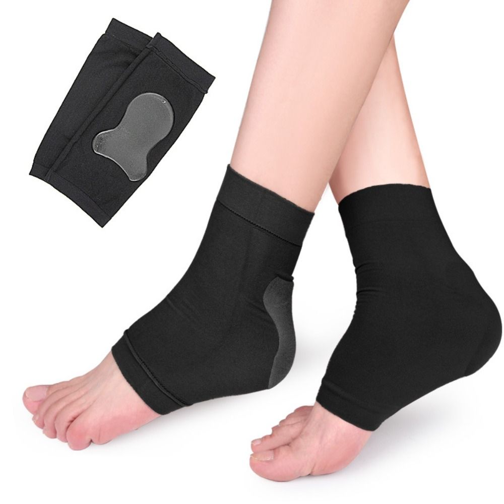 1pair Sports Invisible Silicon - Ankle Brace Sock 리뷰 및 가격