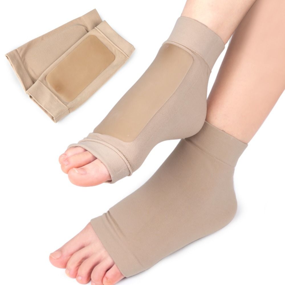 1pair Sports Invisible Silicon - Ankle Brace Sock 리뷰 및 가격