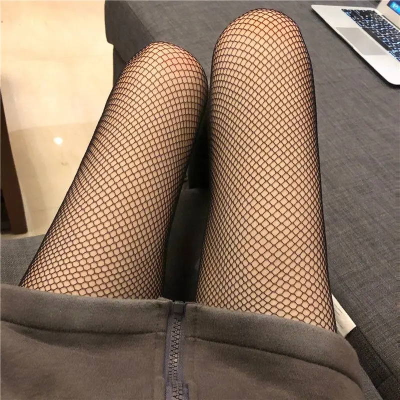 Hot Sale Women Long Sexy Club  - Fishnet Stocking Women 리뷰 및 가격