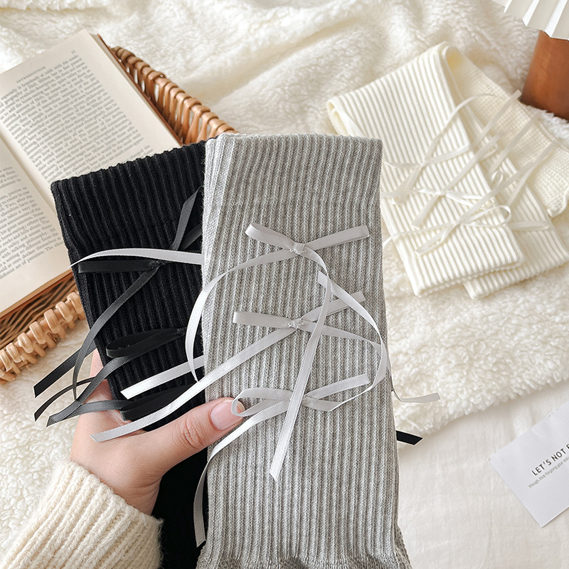 Knit Leg Warmers for Girls Whi - Boot Sock Slouchy 리뷰 및 가격