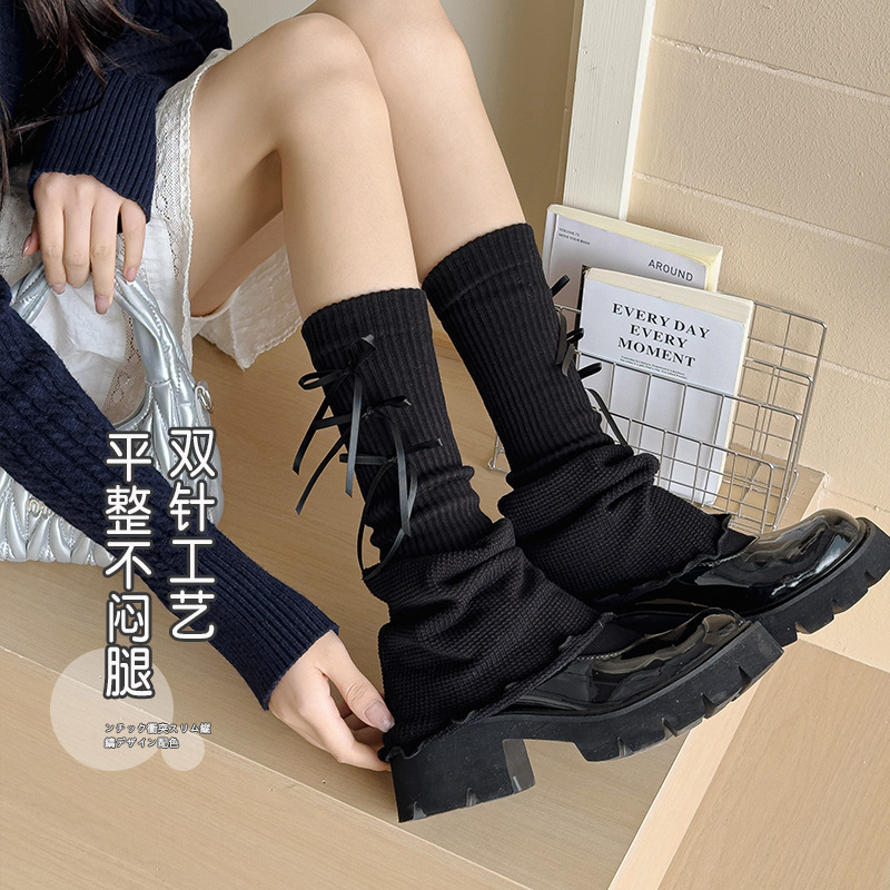 Knit Leg Warmers for Girls Whi - Boot Sock Slouchy 리뷰 및 가격