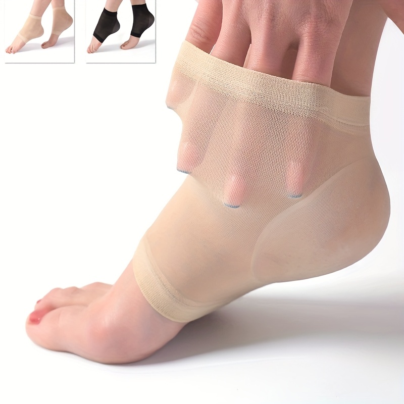 1pair upgraded high elasticity - Ankle Brace Sock 리뷰 및 가격