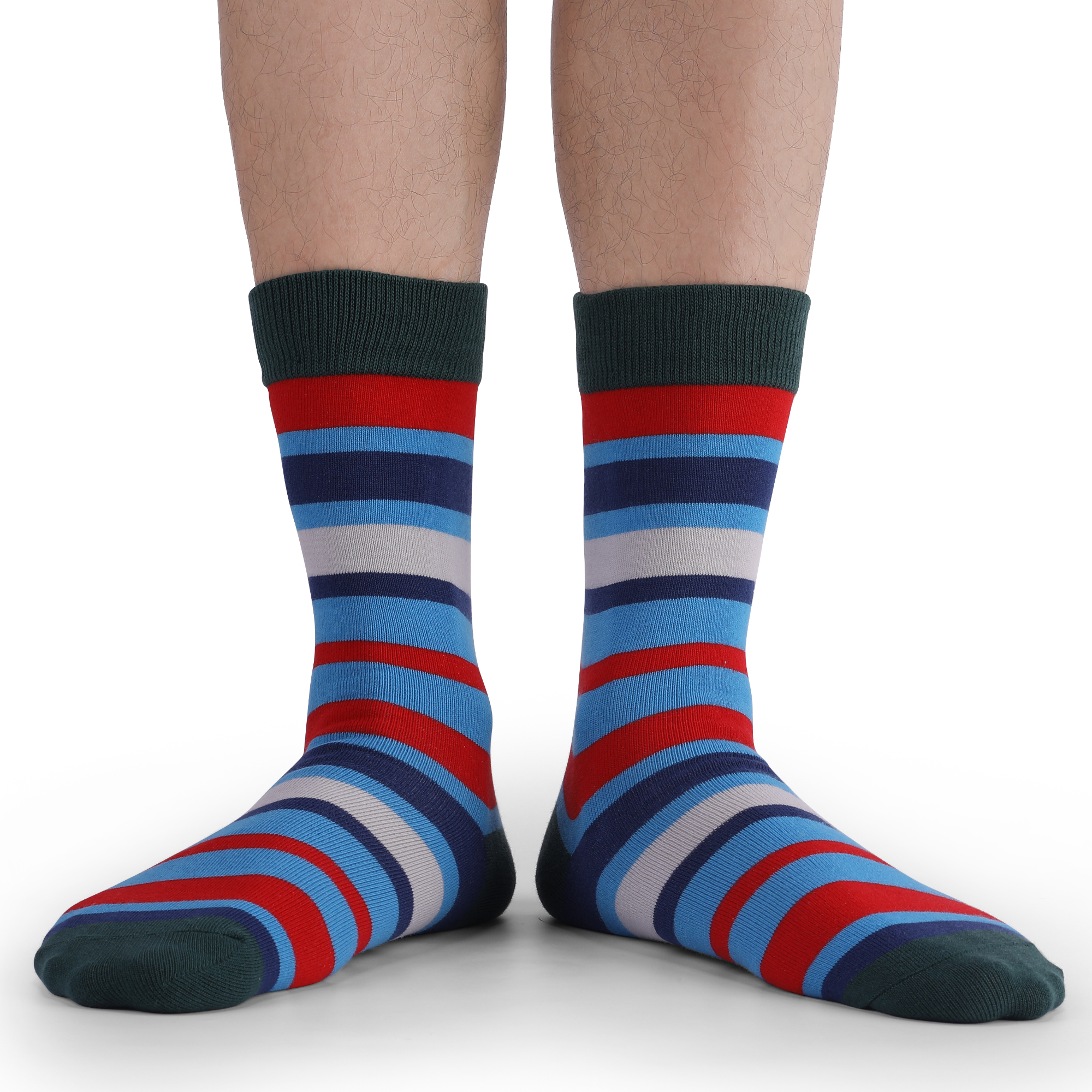5Pairs Mens Fun Dress Socks, P - Cotton Crew Sock Pack 리뷰 및 가격