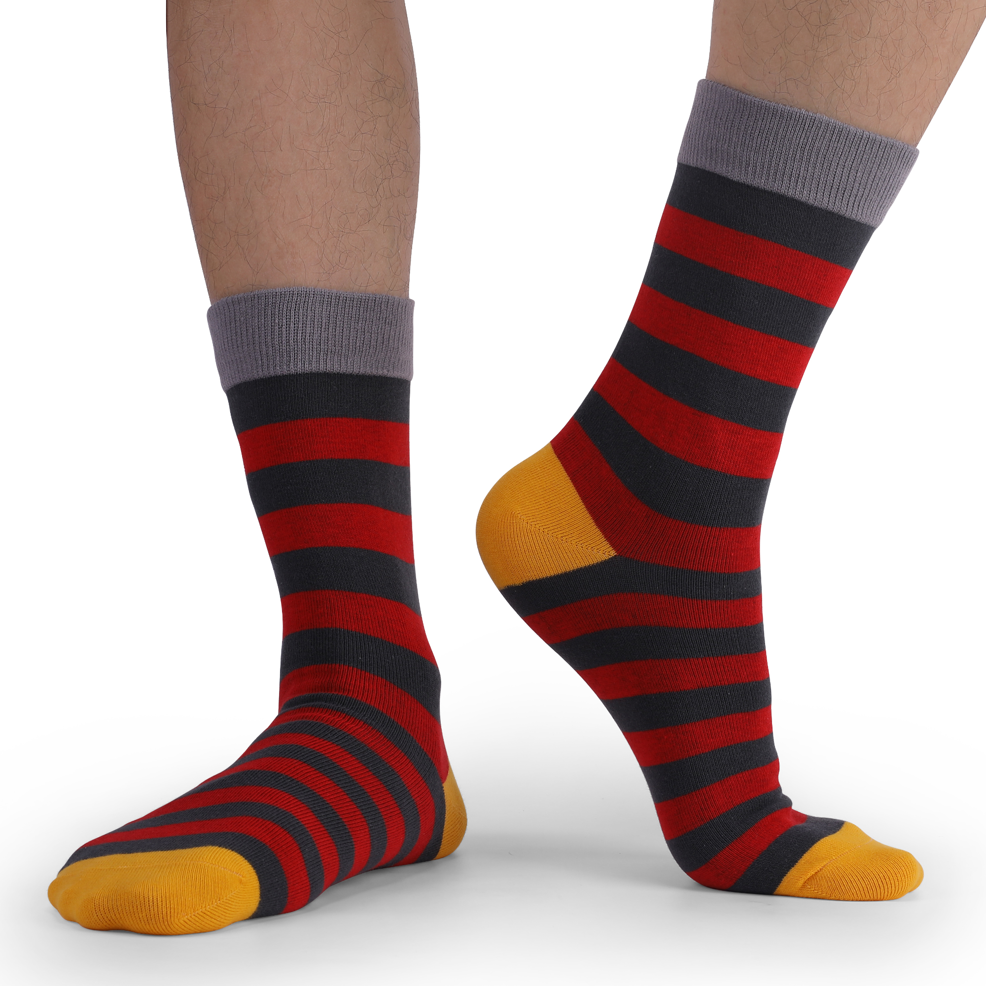 5Pairs Mens Fun Dress Socks, P - Cotton Crew Sock Pack 리뷰 및 가격