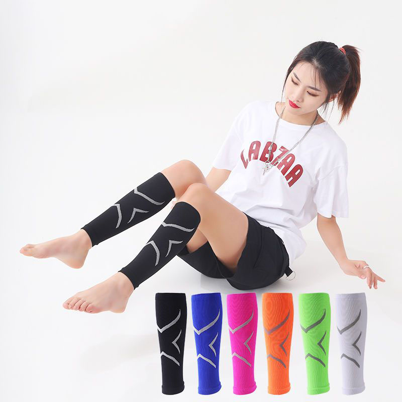 1Pairs Unisex Sports Leg Cover - Compression Sleeve Calf 리뷰 및 가격