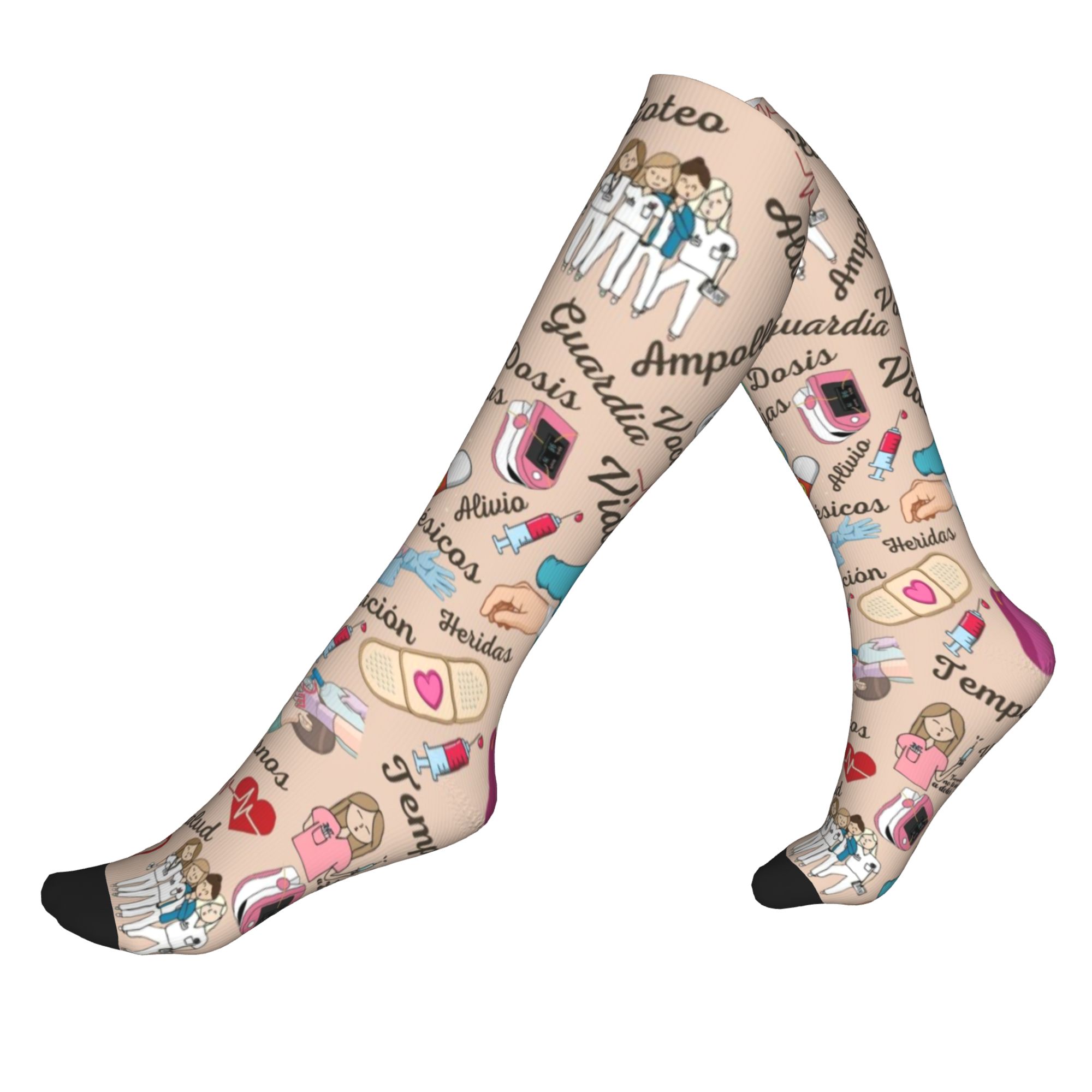 Doctor Nurse Medical Medicine  - Compression Sock Medical 리뷰 및 가격