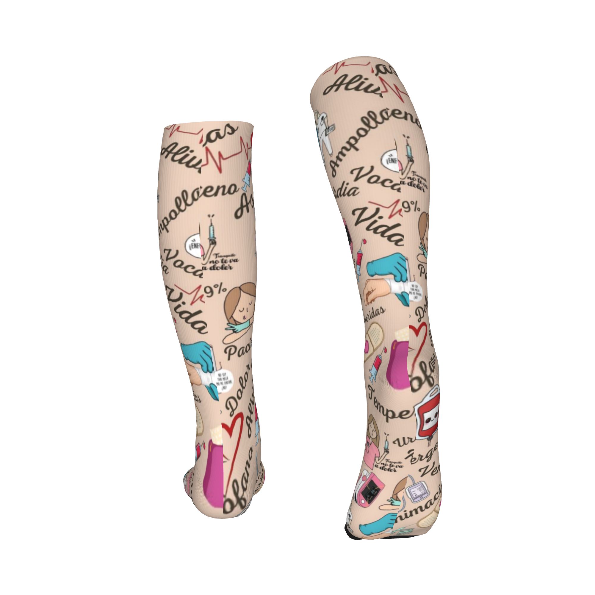 Doctor Nurse Medical Medicine  - Compression Sock Medical 리뷰 및 가격