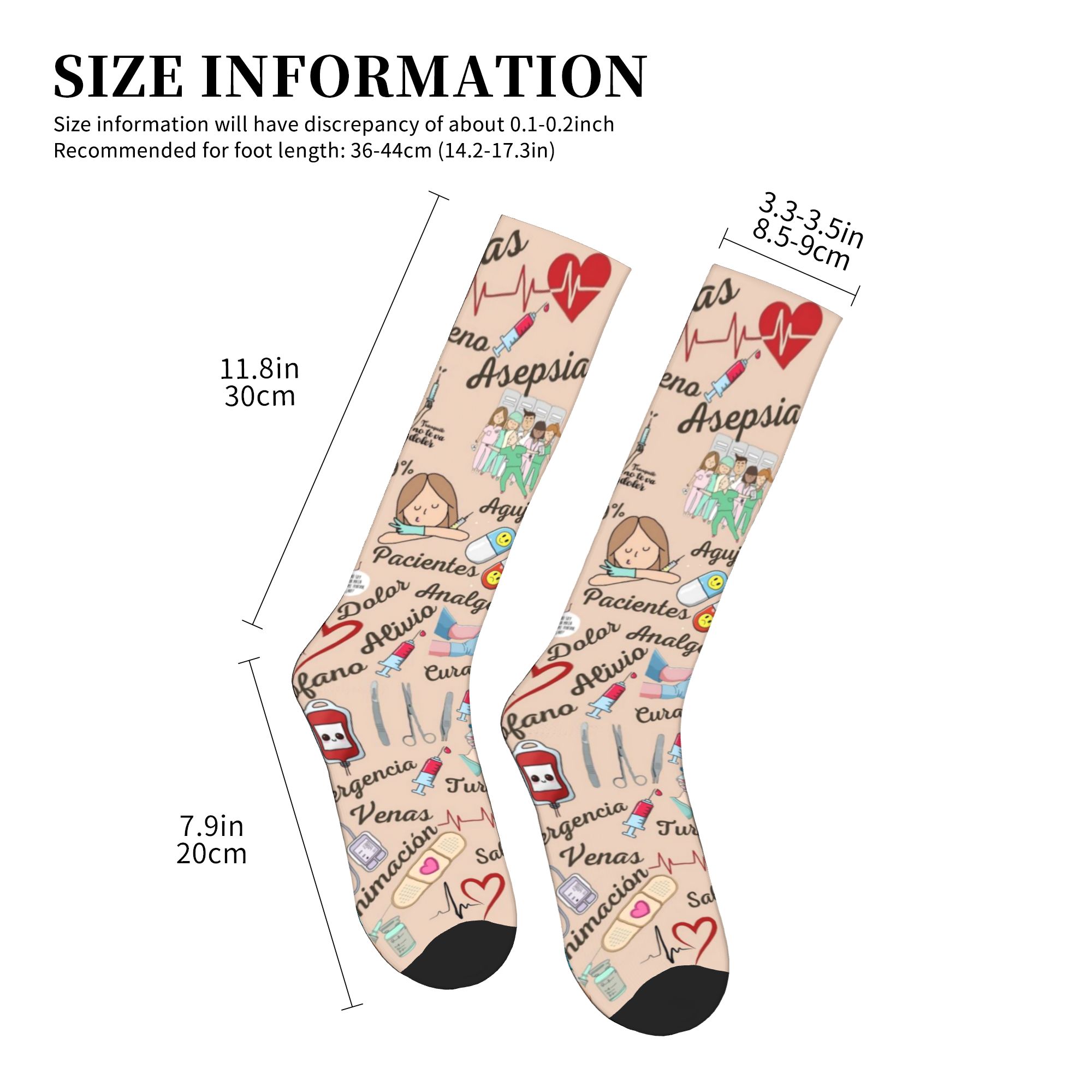 Doctor Nurse Medical Medicine  - Compression Sock Medical 리뷰 및 가격