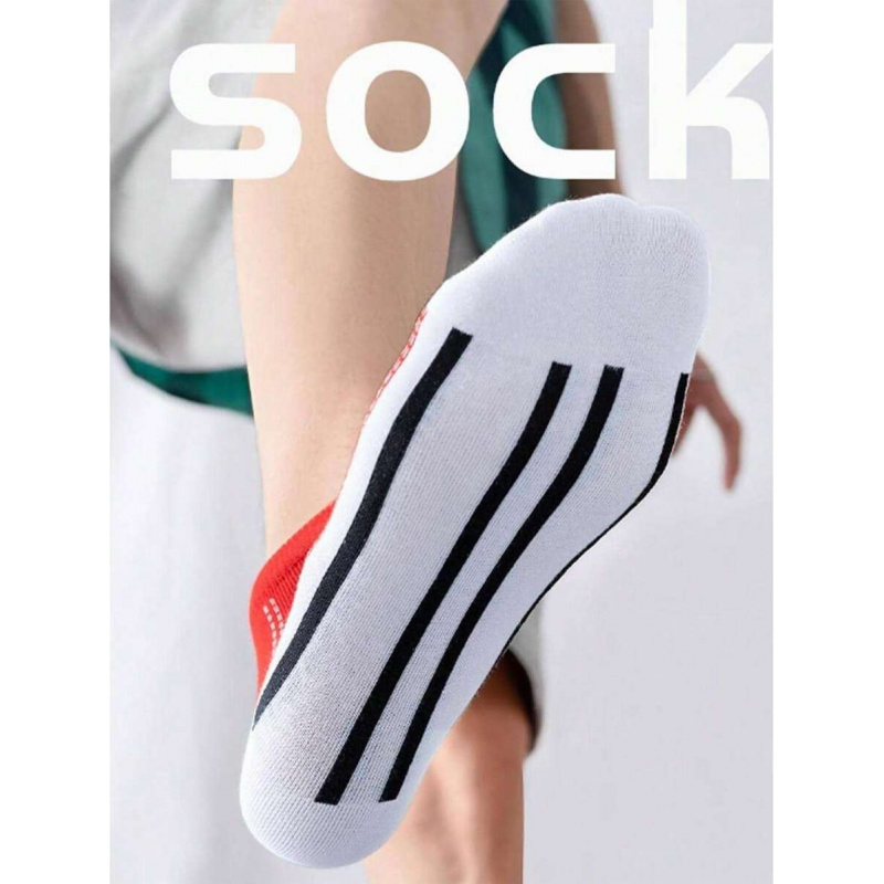 5/10 Pairs Multi-Color Breatha - Ankle Sock Low Cut 리뷰 및 가격