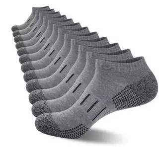 Men's Cushioned Ankle Sports S - Ankle Sock Low Cut 리뷰 및 가격