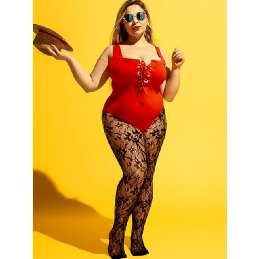 Bencailor 3 Pairs Women Rhines - Fishnet Stocking Women 리뷰 및 가격
