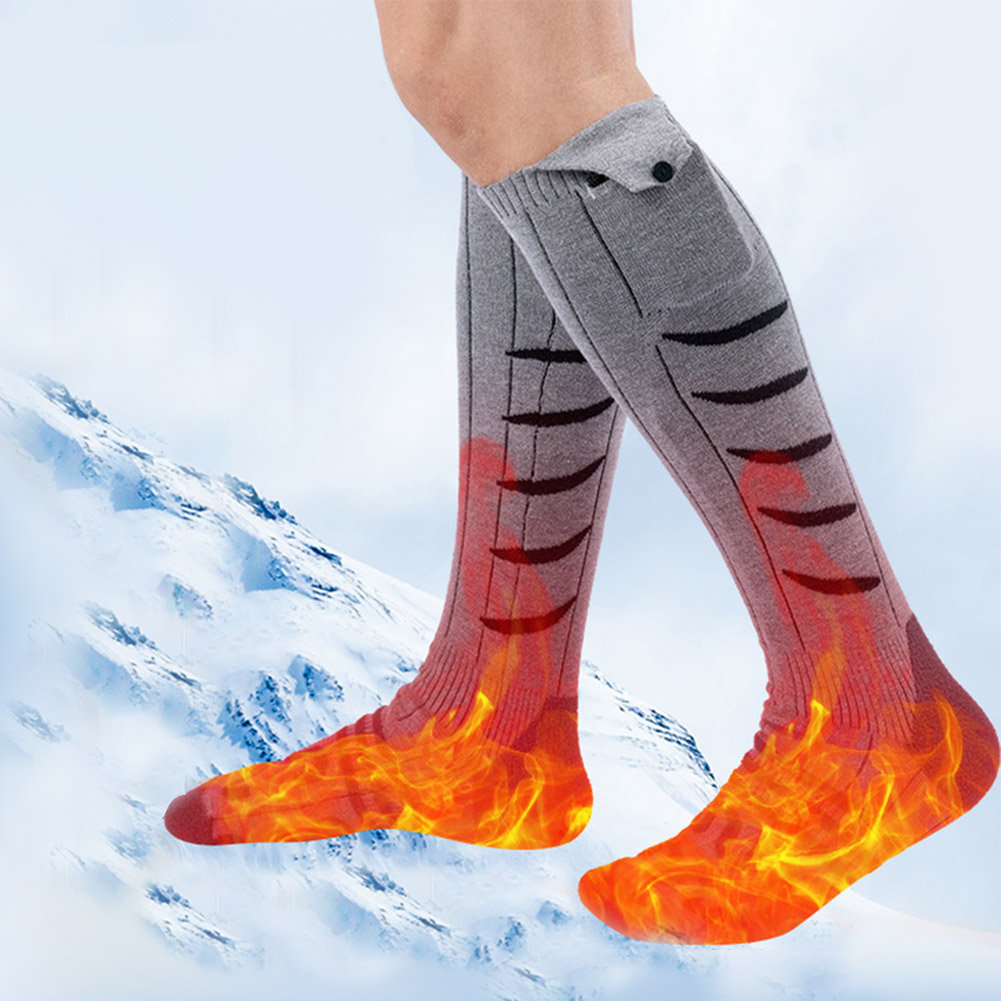 Electric Heating Socks Cold-Pr - Thermal Sock Winter 리뷰 및 가격