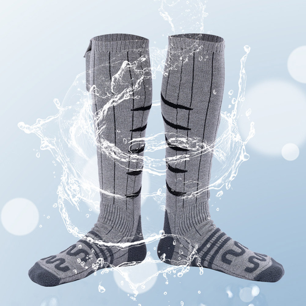 Electric Heating Socks Cold-Pr - Thermal Sock Winter 리뷰 및 가격