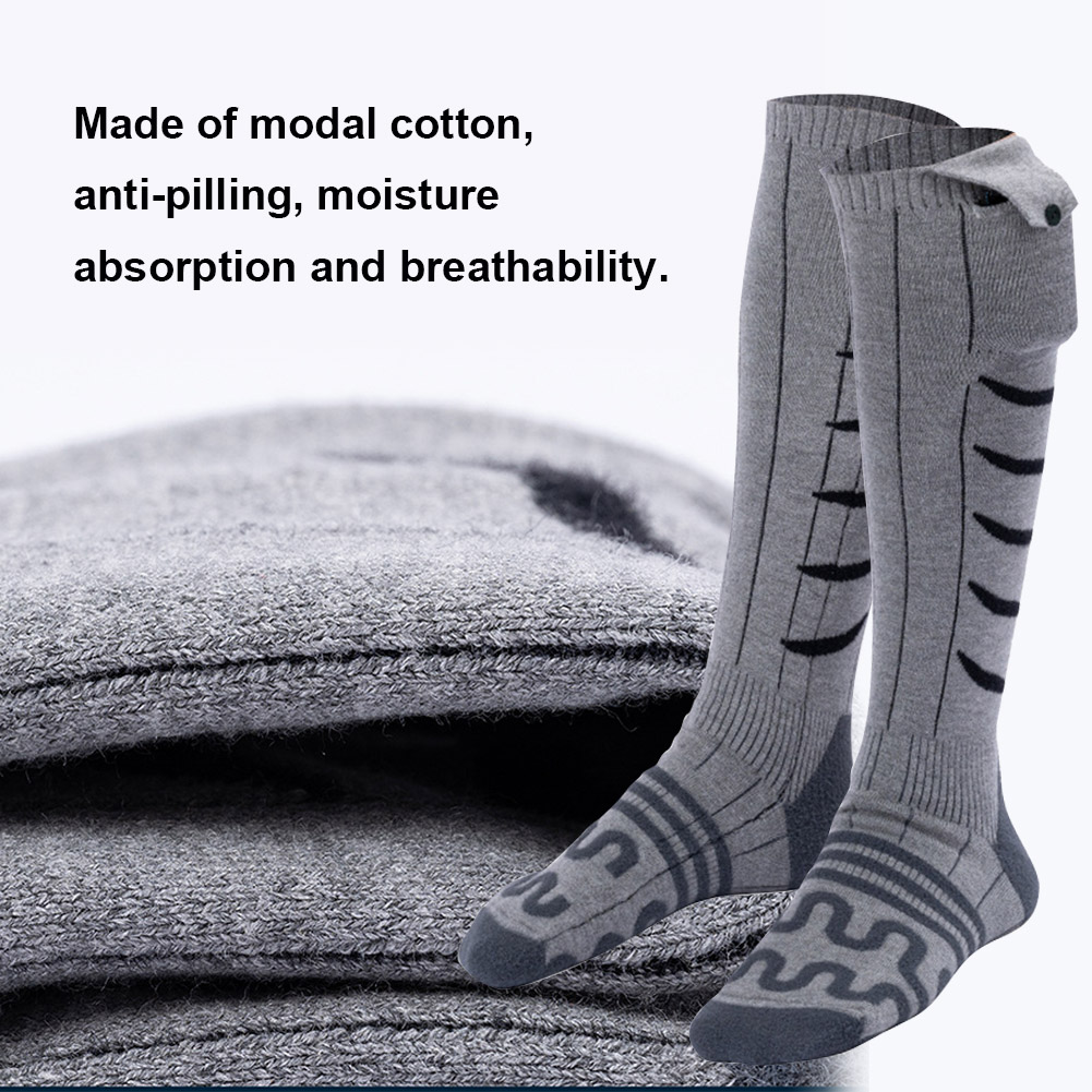 Electric Heating Socks Cold-Pr - Thermal Sock Winter 리뷰 및 가격