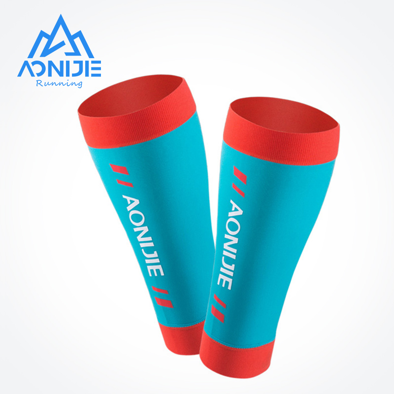 AONIJIE E4405 Knit Compression - Compression Sleeve Calf 리뷰 및 가격
