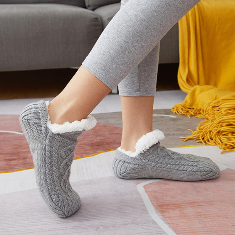 Thermal Slipper Socks for Men  - Thermal Sock Winter 리뷰 및 가격