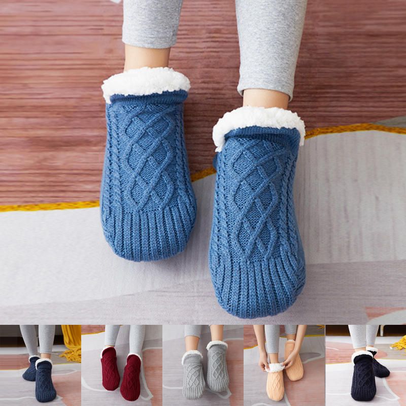 Thermal Slipper Socks for Men  - Thermal Sock Winter 리뷰 및 가격