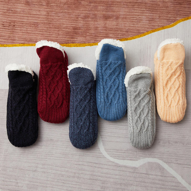 Thermal Slipper Socks for Men  - Thermal Sock Winter 리뷰 및 가격