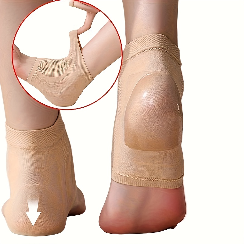 1pair upgraded high elasticity - Ankle Brace Sock 리뷰 및 가격