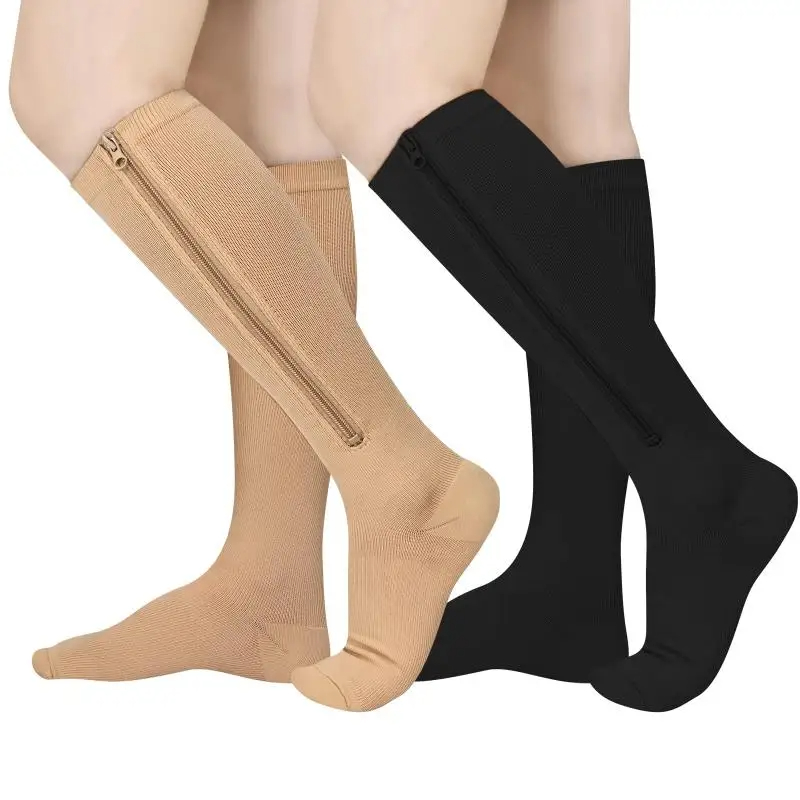 1 Pair Medical Zipper Compress - Compression Sock Medical 리뷰 및 가격