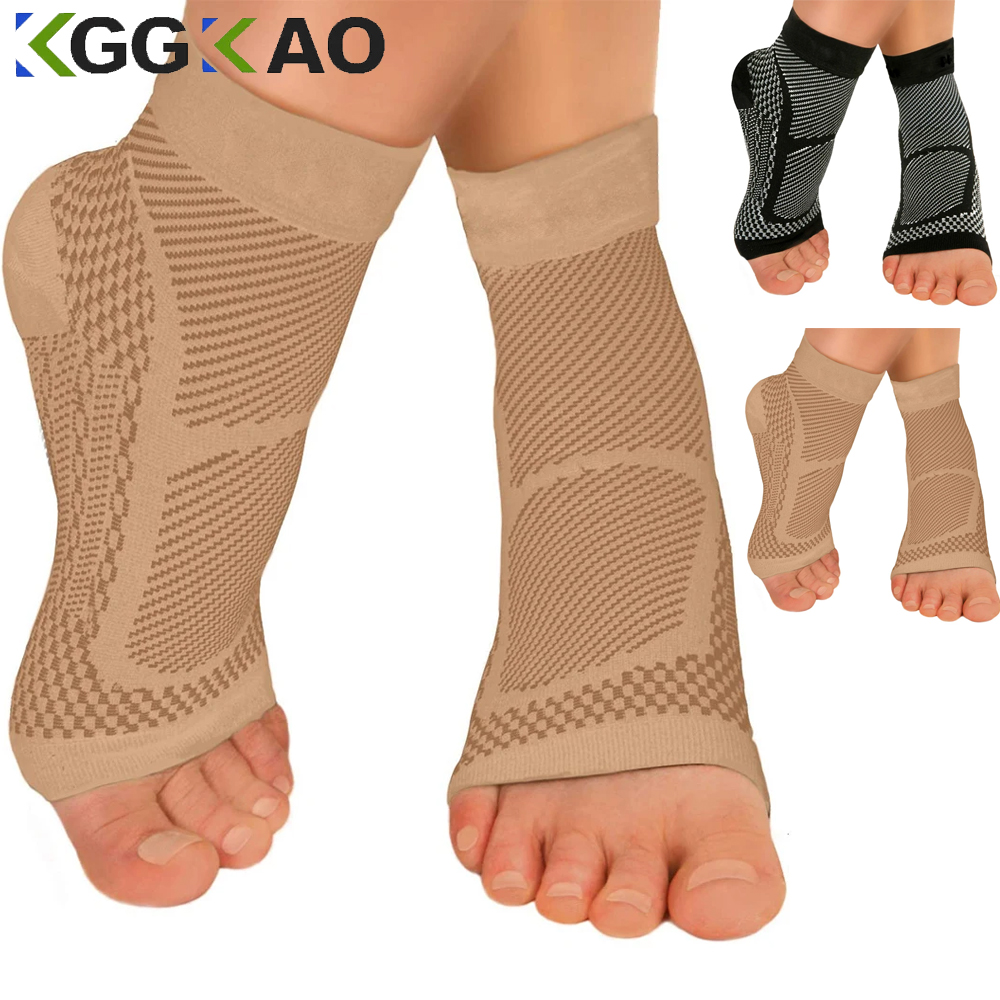 1Pair Sports Ankle Support Bra - Ankle Brace Sock 리뷰 및 가격
