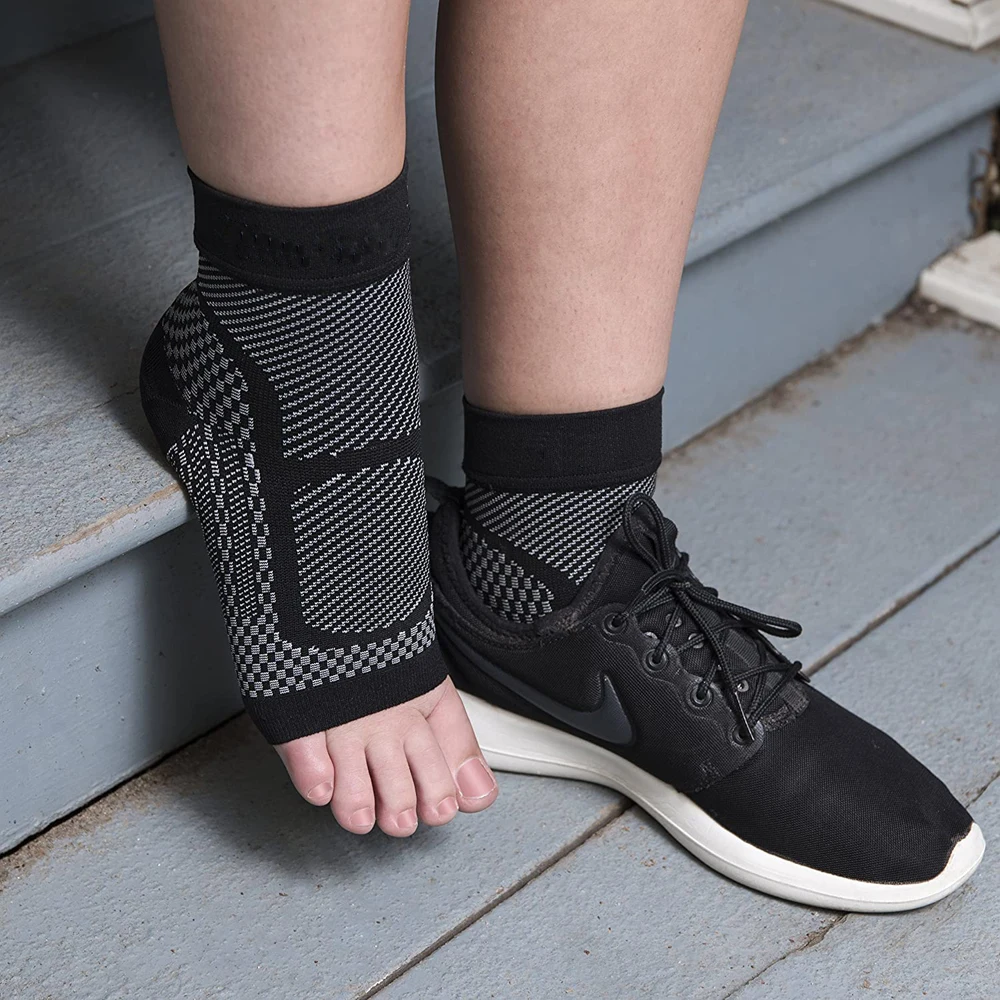 1Pair Sports Ankle Support Bra - Ankle Brace Sock 리뷰 및 가격