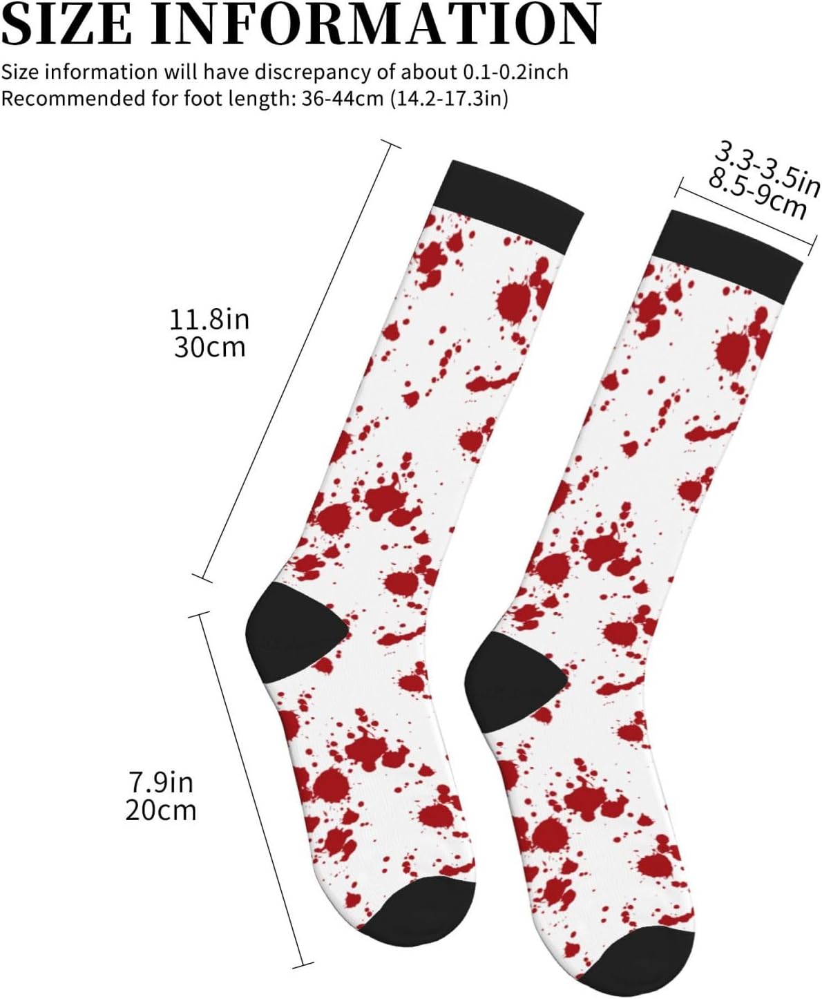 Compression Socks Calf Knee Hi - Knee High Sock Women 리뷰 및 가격